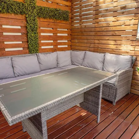 Casa La Palmilla San Nicolás