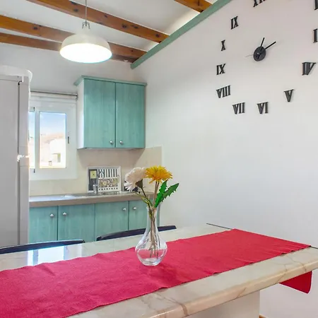 Casa La Palmilla דירה