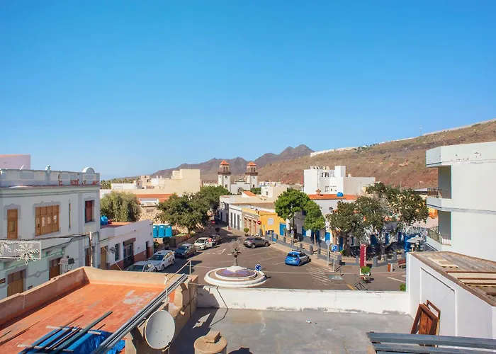 Casa La Palmilla דירה San Nicolás