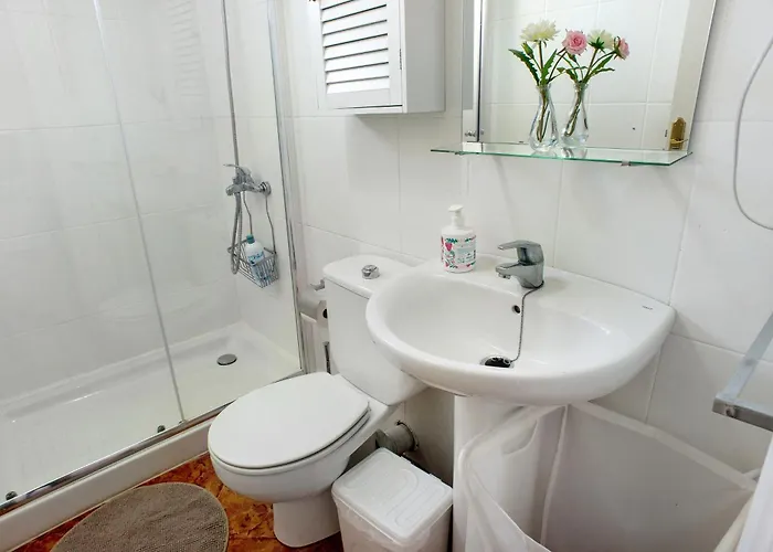 Casa La Palmilla דירה