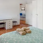Casa La Palmilla Daire *