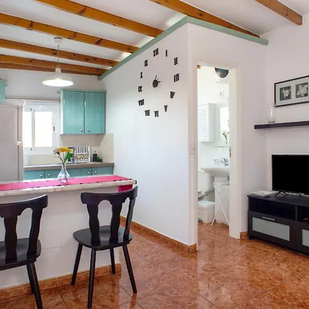 Casa La Palmilla