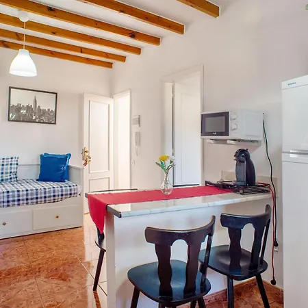 Casa La Palmilla Апартаменты