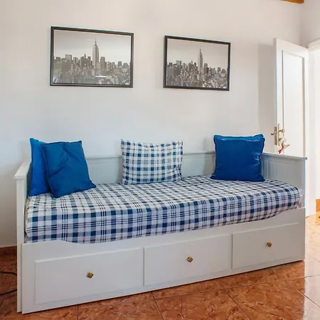 Casa La Palmilla