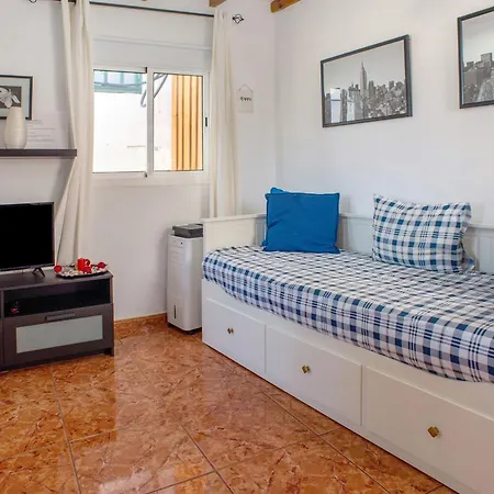 Lägenhet Casa La Palmilla