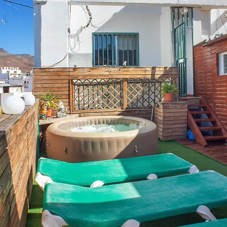 Casa La Palmilla *