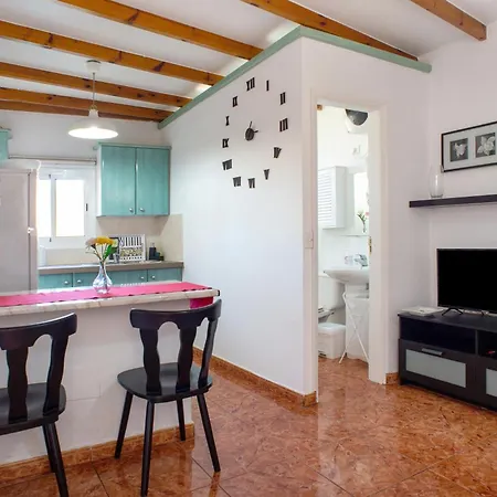 Casa La Palmilla