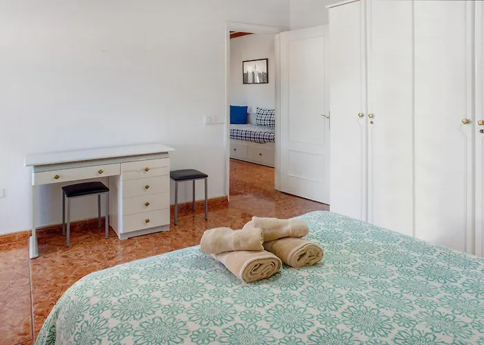 Casa La Palmilla Apartment *