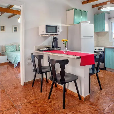 Casa La Palmilla