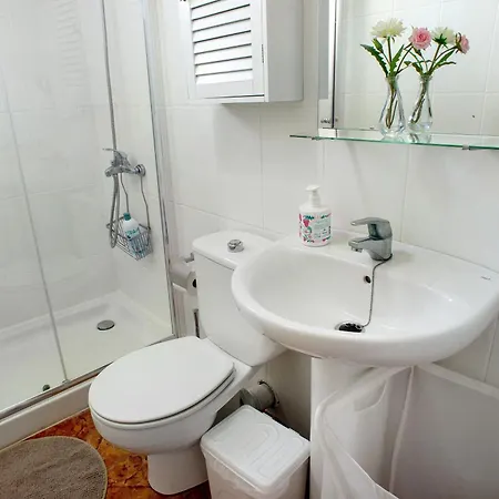 Casa La Palmilla Apartament